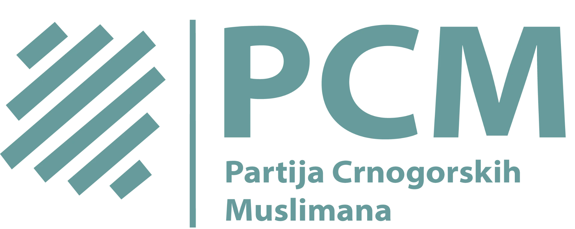 PCM — Partija crnogorskih Muslimana